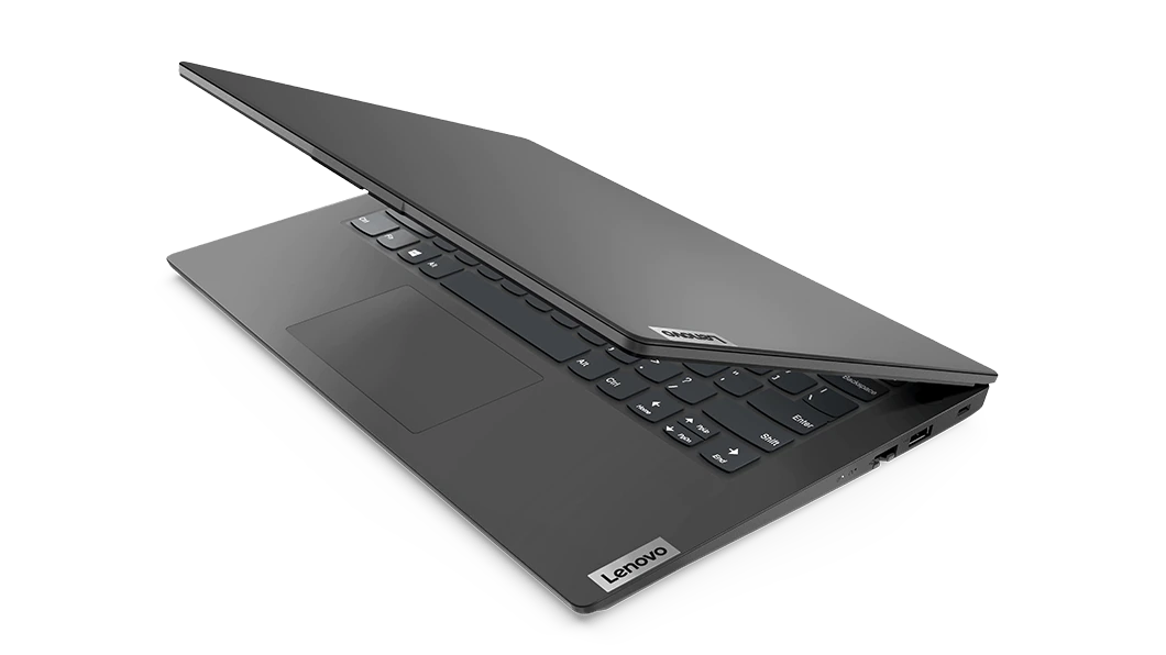 Lenovo V14 G2 ITL NoteBook (Intel Core I3-1115G4 || 8GB DDR4 RAM || 512GB SSD || DOS || PCIe NVMe || 14" Display || 1 Year Warranty + ADP